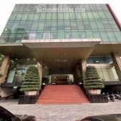 Netland Building Lê Văn Lương, Thanh Xuân cho thuê văn phòng chuyên nghiệp ngon bổ rẻ